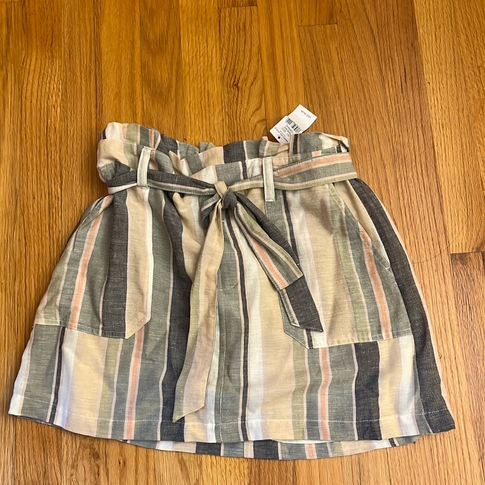 American Eagle skirt